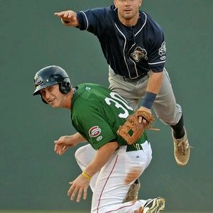 Meet your Posher, Robert